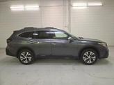 Thumbnail of 2021 Magnetite Gray Metallic Subaru Outback