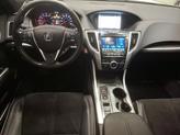 Thumbnail of 2019 Platinum White Pearl Acura TLX