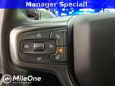 Thumbnail of 2024 Black Chevrolet Silverado 1500