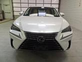 Thumbnail of 2021 Eminent White Pearl Lexus NX 300