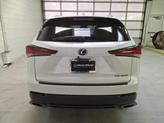 Thumbnail of 2021 Eminent White Pearl Lexus NX 300