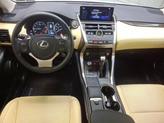 Thumbnail of 2021 Eminent White Pearl Lexus NX 300