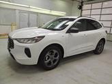 Thumbnail of 2023 Oxford White Ford Escape