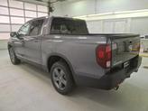 Thumbnail of 2022 Modern Steel Metallic Honda Ridgeline