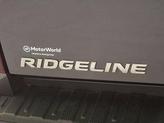Thumbnail of 2022 Modern Steel Metallic Honda Ridgeline