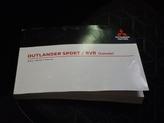 Thumbnail of 2022 White Diamond Mitsubishi Outlander Sport