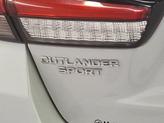 Thumbnail of 2022 White Diamond Mitsubishi Outlander Sport