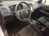 Thumbnail of 2022 White Diamond Mitsubishi Outlander Sport