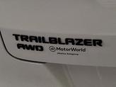Thumbnail of 2023 Summit White Chevrolet Trailblazer