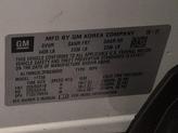 Thumbnail of 2023 Summit White Chevrolet Trailblazer