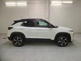 Thumbnail of 2023 Summit White Chevrolet Trailblazer