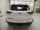Thumbnail of 2023 Summit White Chevrolet Trailblazer