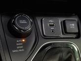 Thumbnail of 2023 Diamond Black Crystal Pearlcoat Jeep Cherokee