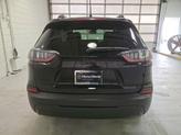 Thumbnail of 2023 Diamond Black Crystal Pearlcoat Jeep Cherokee