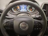 Thumbnail of 2023 Diamond Black Crystal Pearlcoat Jeep Cherokee