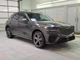 Photo of 2025 Makalu Gray Genesis GV70
