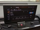 Thumbnail of 2023 Ibis White Audi Q5