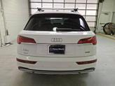 Thumbnail of 2023 Ibis White Audi Q5