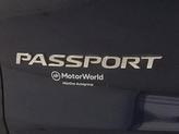 Thumbnail of 2023 Obsidian Honda Passport
