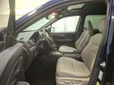 Thumbnail of 2023 Obsidian Honda Passport