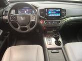 Thumbnail of 2023 Obsidian Honda Passport