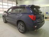 Thumbnail of 2023 Obsidian Honda Passport