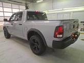 Thumbnail of 2024 Billet Silver Metallic Clearcoat RAM 1500 Classic
