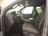 Thumbnail of 2024 Billet Silver Metallic Clearcoat RAM 1500 Classic