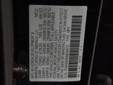 Thumbnail of 2022 Crystal Black Pearl Honda CR-V