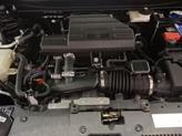 Thumbnail of 2022 Crystal Black Pearl Honda CR-V