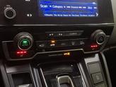 Thumbnail of 2022 Crystal Black Pearl Honda CR-V