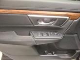 Thumbnail of 2022 Crystal Black Pearl Honda CR-V