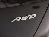Thumbnail of 2022 Crystal Black Pearl Honda CR-V