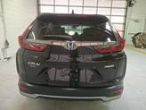 Thumbnail of 2022 Crystal Black Pearl Honda CR-V