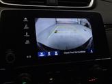 Thumbnail of 2022 Crystal Black Pearl Honda CR-V