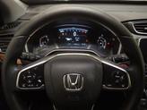 Thumbnail of 2022 Crystal Black Pearl Honda CR-V