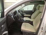 Thumbnail of 2022 Ibis White Audi Q3