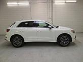 Thumbnail of 2022 Ibis White Audi Q3