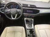 Thumbnail of 2022 Ibis White Audi Q3