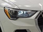 Thumbnail of 2022 Ibis White Audi Q3