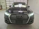 Thumbnail of 2019 Night Black Audi Q7