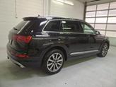 Thumbnail of 2019 Night Black Audi Q7