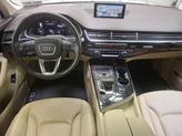 Thumbnail of 2019 Night Black Audi Q7
