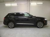 Thumbnail of 2019 Night Black Audi Q7