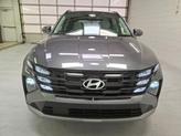 Thumbnail of 2025 Titan Gray Hyundai TUCSON Hybrid