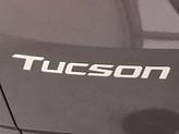 Thumbnail of 2025 Titan Gray Hyundai TUCSON Hybrid