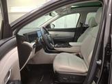 Thumbnail of 2025 Titan Gray Hyundai TUCSON Hybrid