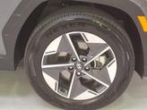 Thumbnail of 2025 Titan Gray Hyundai TUCSON Hybrid