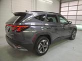 Thumbnail of 2025 Titan Gray Hyundai TUCSON Hybrid