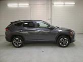 Thumbnail of 2025 Titan Gray Hyundai TUCSON Hybrid